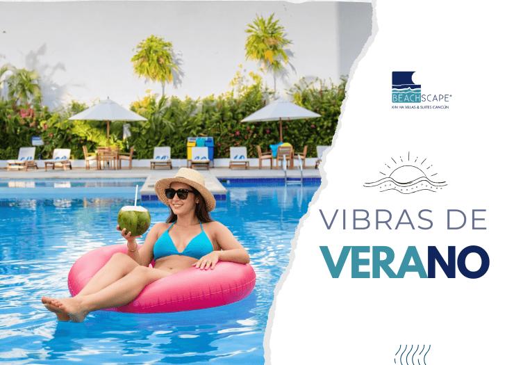 Preventa de Verano 2026 Beachscape Kin Ha Villas & Suites Cancún Preventa de Verano 2026 Beachscape Kin Ha Villas & Suites Cancún